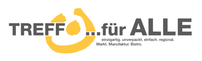 Logo des Treffpunkts für Alle